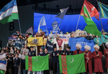 Alem Tech Fest 2026 kicks off in Astana