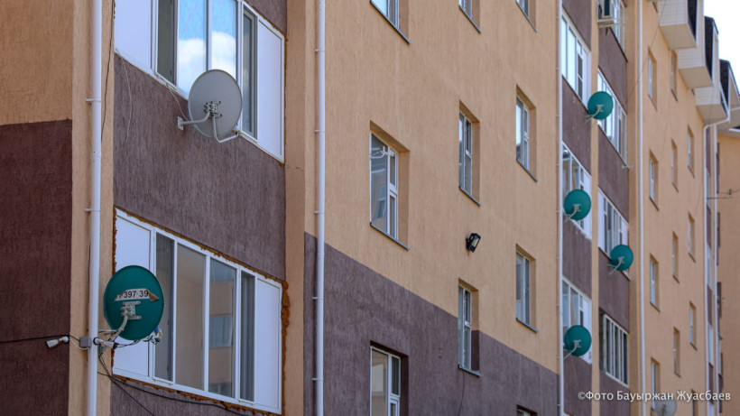  ©El.kz/Бауыржан ЖУАСБАЕВ 