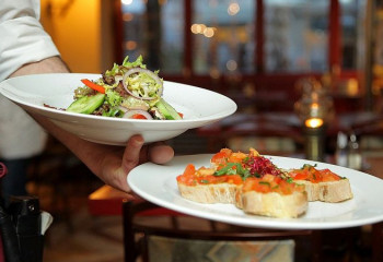 Түркияда шайпұл қалдыру заңмен бекітілуі мүмкін