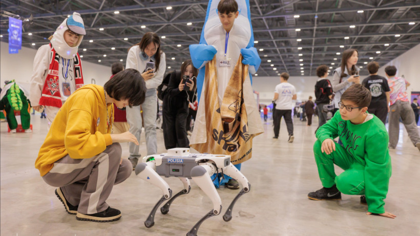  Фото Артём Чурсинов 