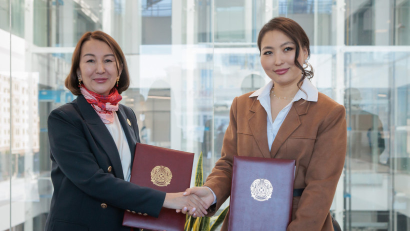  ©El.kz/Артем Чурсинов 