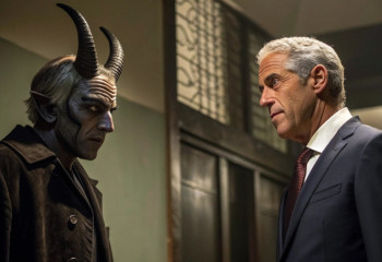 Почему имя Баала оказалось связано с делом Эпштейна