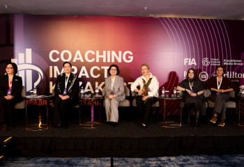 Как законно работать коучем в Казахстане - что говорят эксперты