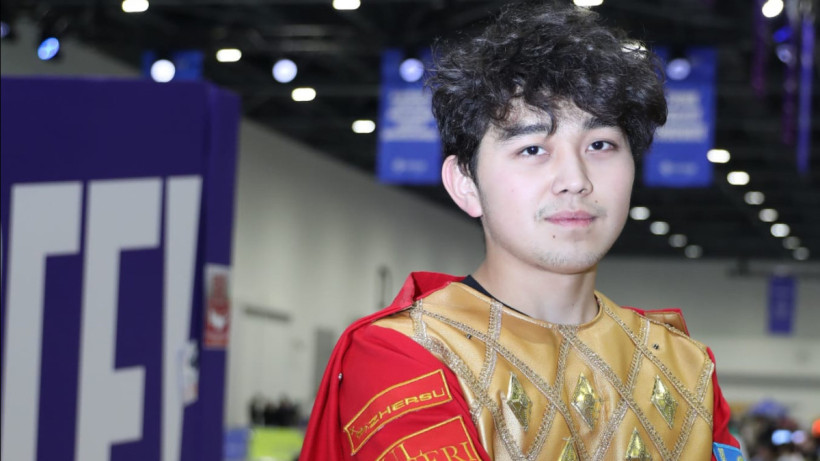  жеке мұрағат 