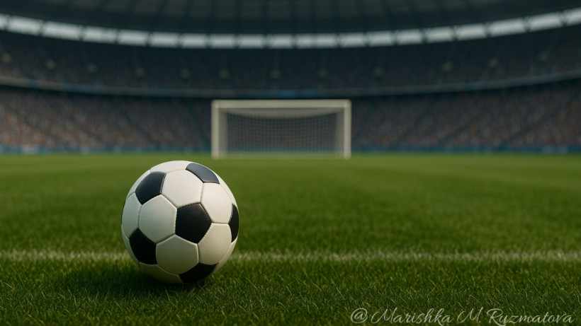  ©El.kz/Марина РУЗМАТОВА/ ИИ (ChatGPT) 