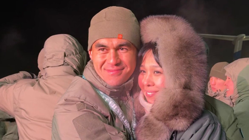  Айдана Ербатыркызы El.kz фото 