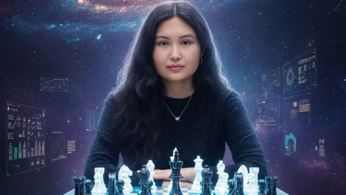  instagram.com/bibisarachess 