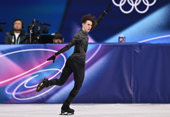 13 ақпандағы жарыс кестесі: Михаил Шайдоровқа медаль бұйыра ма?