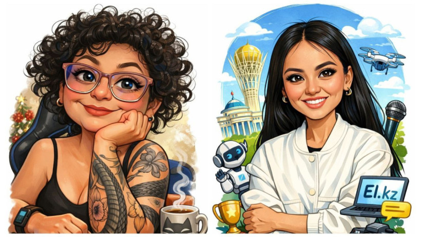  ©El.kz/ ИИ (ChatGPT) 