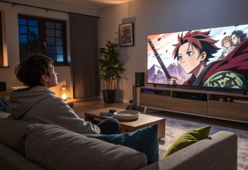 Лучшие аниме 2026 года - почему их стоит посмотреть