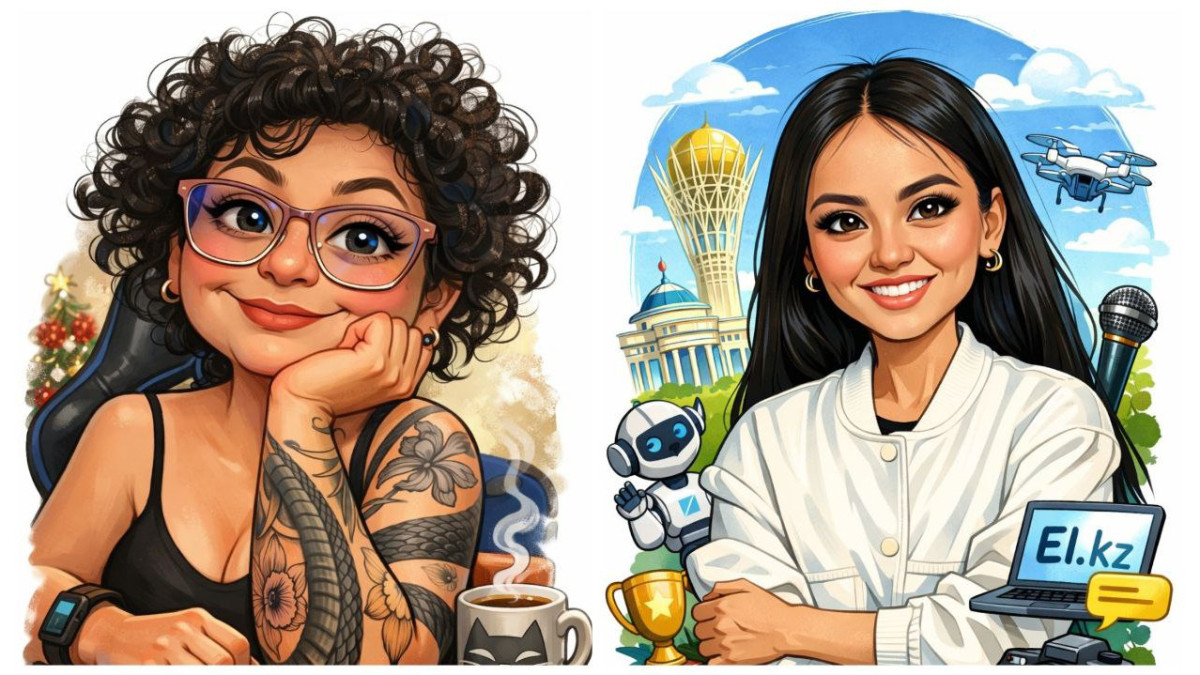  ©El.kz/ ИИ (ChatGPT) 