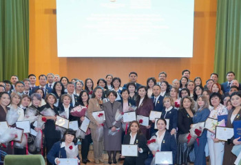 Қазақстанда жас ғалымдарға қандай қолдау көрсетіледі