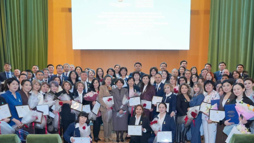  Ғылым және жоғары білім министрлігінің баспасөз қызметі 