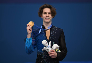 Как Михаил Шайдоров завоевал свое легендарное «золото»: воля к победе и ошибки соперников