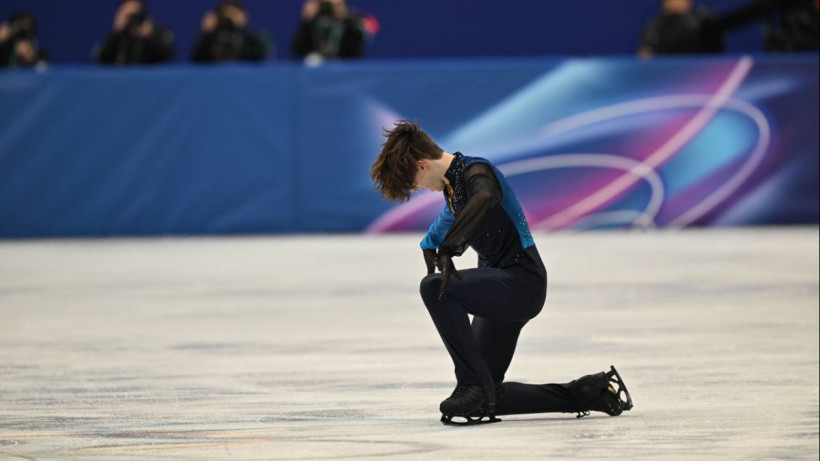  ҰОК/ Сали Сабиров 