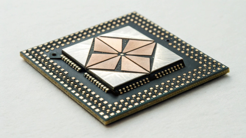  © El.kz / ИИ Recraft 