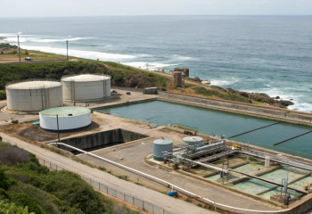 Китай добыл килограмм урана из морской воды и нацелился на «безграничную» ядерную энергетику