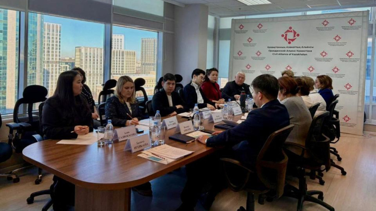  Мәдениет және ақпарат министрлігінің баспасөз қызметі 