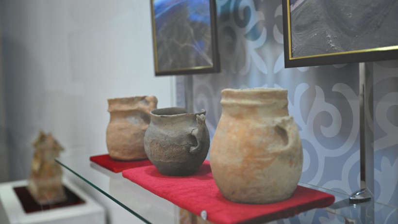  Ғылым және жоғары білім министрлігінің баспасөз қызметі 