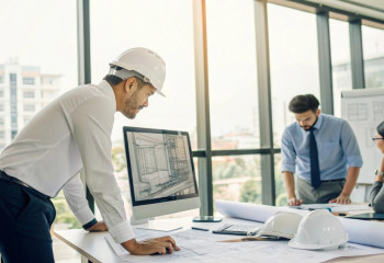 Благодаря ИИ стало возможным строить здания с нулевым энергопотреблением