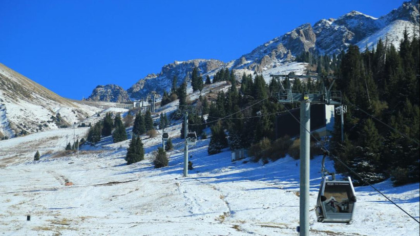  Алматы әкімдігінің баспасөз қызметі 