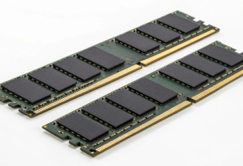 Новые ресурсы: оперативная память начала дешеветь после резкого роста