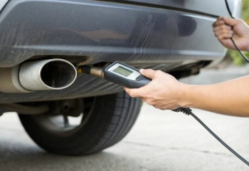 В Алматы усиливают контроль за соблюдением экологических требований и качеством атмосферного воздуха