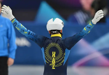 Милан Олимпиадасы: бүгін тағы бір жүлдеден үмітті спортшы сынға түседі