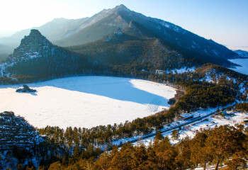 Бурабай в 2026-м: как сохранить баланс между туризмом и природой