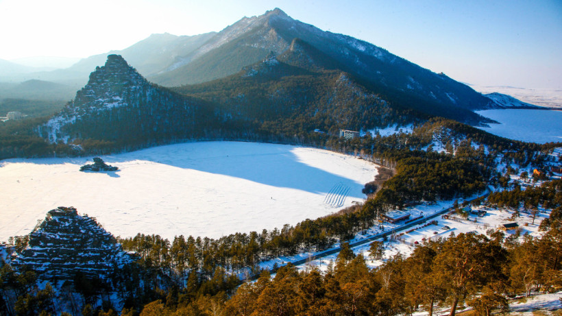  ©El.kz/ Мухтар Холдорбеков 