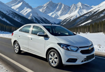 Как купить авто за 80 тысяч тенге в месяц