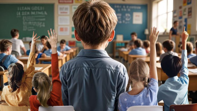  Руслан Базарбаев/ЖИ көмегімен жасалған 