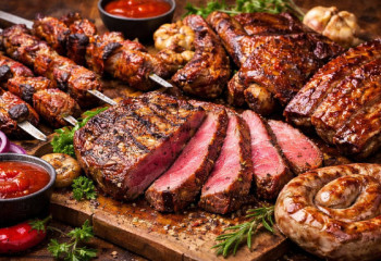 Почему Европа отказывается от мяса и может ли это повториться в Казахстане?