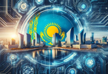 Қазақстанда цифрлық жобалар үшін басты марапат пайда болды