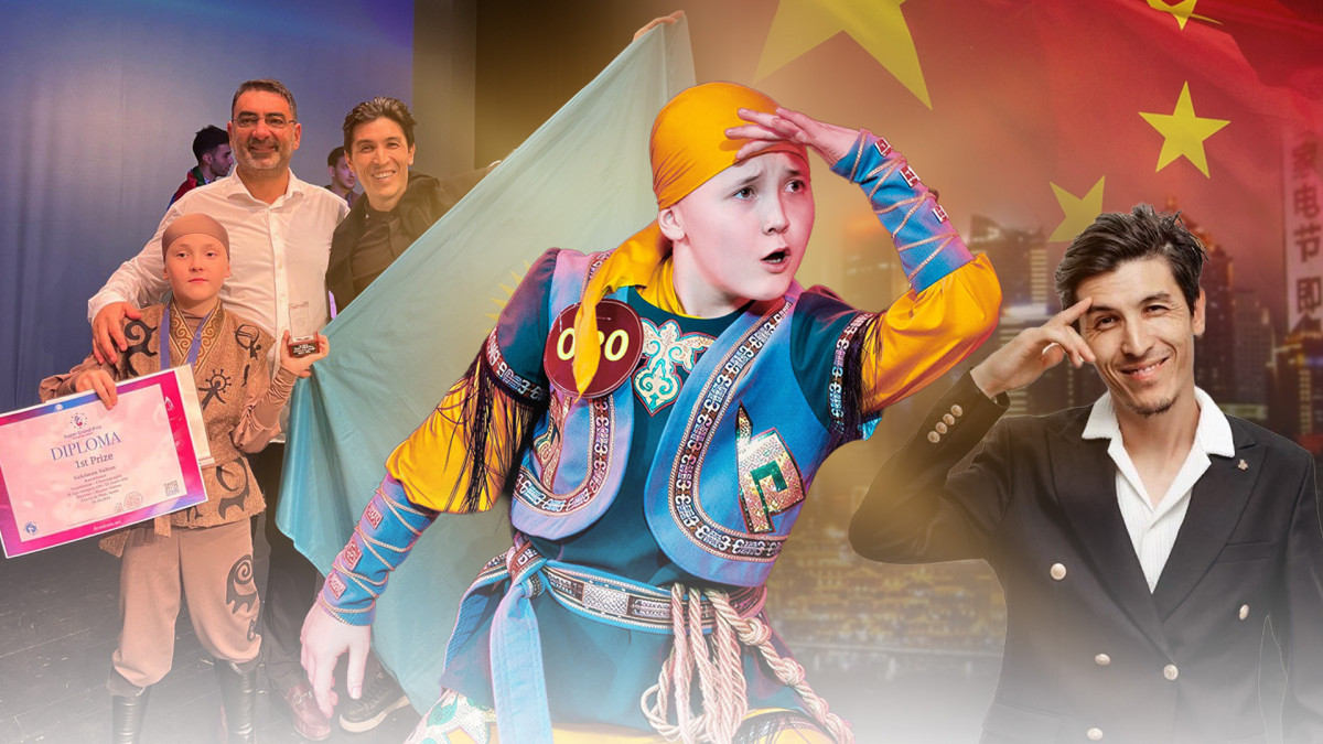  ©El.kz коллажы 