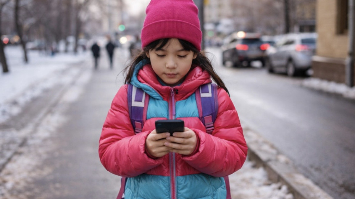  El.kz / Marina Ruzmatova / ChatGPT 