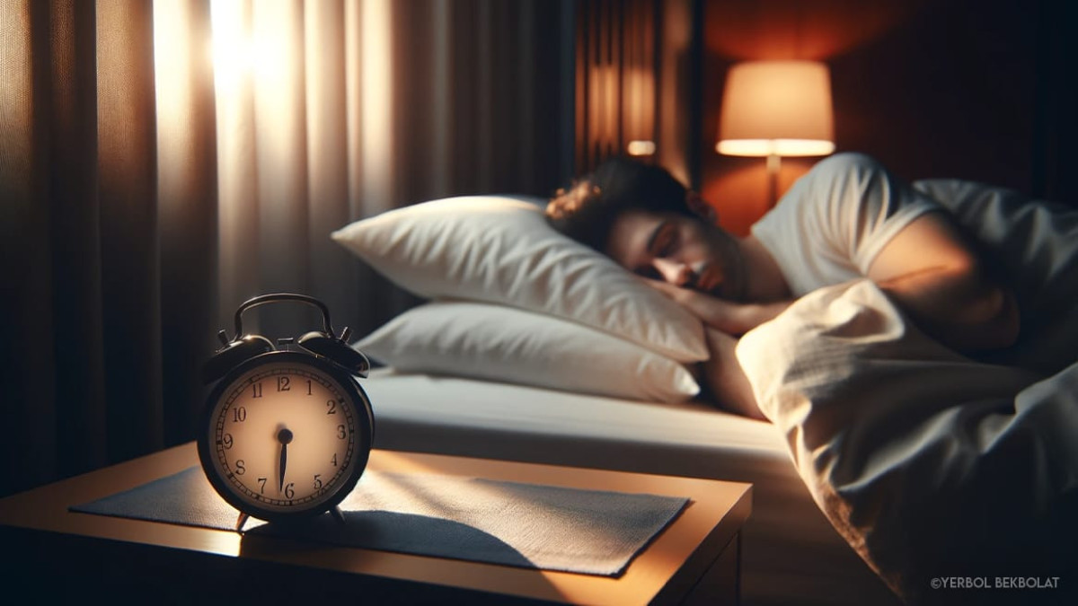  ©El.kz/Ербол БЕКБОЛАТ/Midjourney 