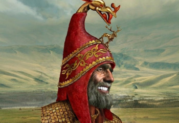 У скифов почти не было кариеса: почему их зубы были белые и крепкие