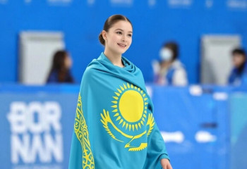 Софья Самоделкина поборется за золото Олимпиады: фанаты верят