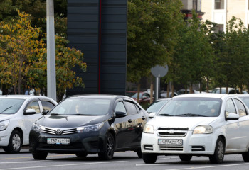 Топ самых прожорливых авто которые любят казахстанцы