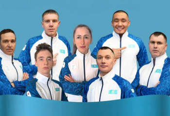 XIV қысқы Паралимпиада ойындары: Қазақстан намысын кімдер қорғайды?