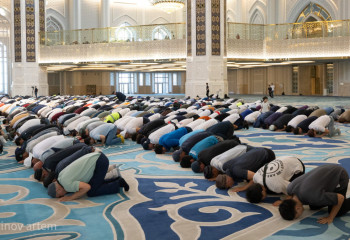 Рамазан айында қандай дұға оқу керек?