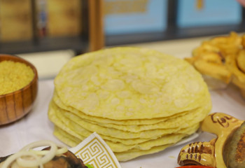 Масленица 2026: лучшие рецепты блинов к праздничной неделе