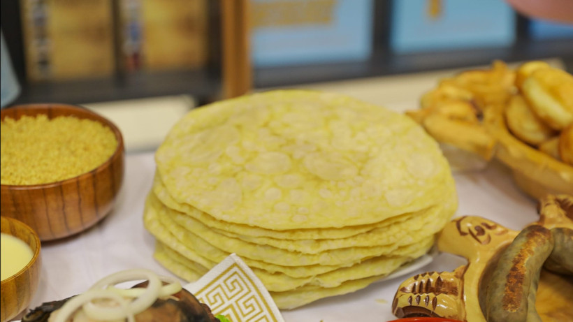  © El.kz/Арман МУХАТОВ 