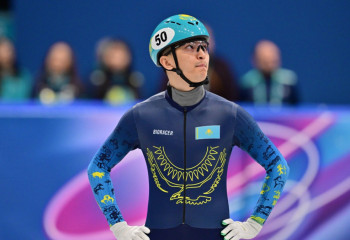 Ақ Олимпиада: 18 ақпандағы жарыс кестесі