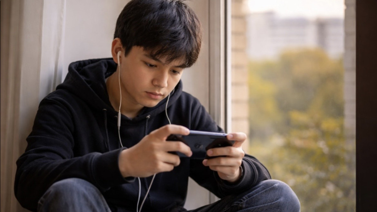  El.kz / Marina Ruzmatova / Chat GPT 