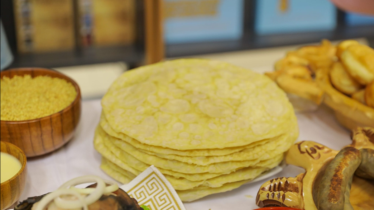  © El.kz/Арман МУХАТОВ 