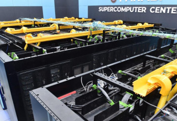 Суперкомпьютер в деле: как в Казахстане работает цифровой прогноз погоды