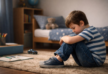 Ғалымдар аутизмнің неліктен пайда болғанын анықтады