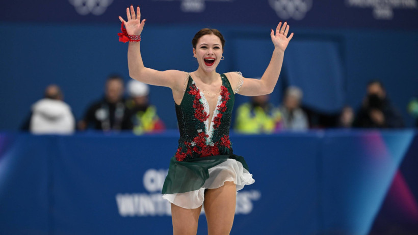  © Сали Сабиров/ НОК Казахстана 